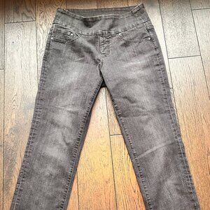 Jag Jeans Mid Rise Jeans